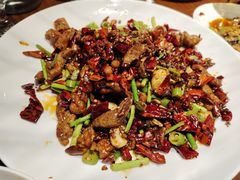 -眉州东坡·熊猫主题餐厅(枫蓝店)
