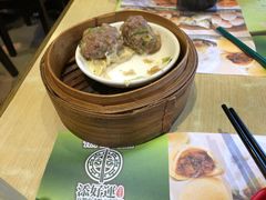 -添好运点心专门店(北角店)