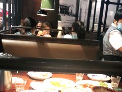 -前海沿·青岛菜(五四广场永旺店)