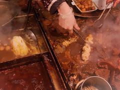 -明记牛杂(新马路分店)