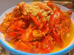 -龙虾奇迹泥炉烤肉(大华三路店)