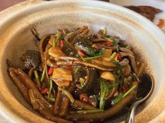 -上海和平饭店龙凤厅 Dragon Phoenix