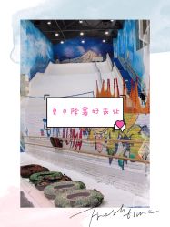 -Mr·Kuma酷么先生雪之乐园