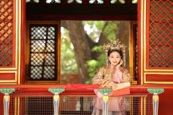 -美云庭古装·格格服汉服·京城旅拍(北京店)