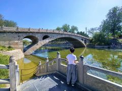 -赵州桥景区