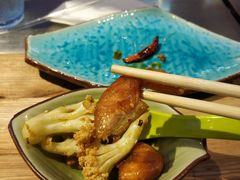 -鱼库·不仅是一家烤鱼店(车公庙店)