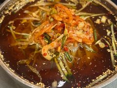 -春花民族美食(佳木斯总店)