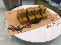 -沪华海鲜大酒楼(南汇店)