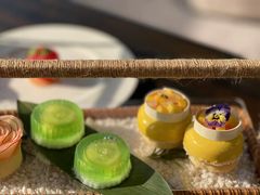 -JW酒廊 JW Lounge(上海鲁能JW万豪侯爵酒店)