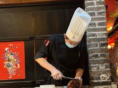 -京味斋·北京烤鸭(北京南站洋桥店)