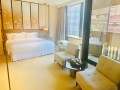 -上海衡山路十二号华邑酒店