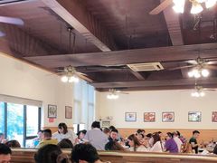 大堂-勇记干锅居(德阳店)