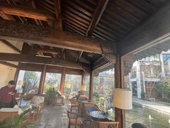 -广富林宰相府酒店·水云间