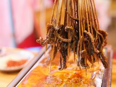 -晓靖轩烧烤(沙河风情店)