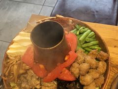 -老绥元烧麦·家常菜(大召店)
