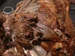 蒙古烤全羊-九十九顶毡房(阜石路店)