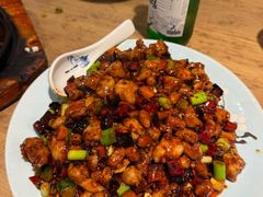 -渝人码头 川菜店 Chungking Szechuan Cuisine