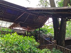 -顺风山庄(水濂山店)