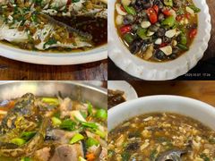 -小钱鱼馆(富春路店)