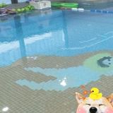 宝宝游泳好去处！
