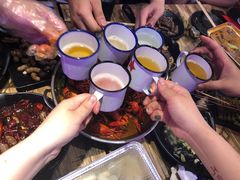 -天天喝丢一只鞋·烧烤·快餐(盐仓桥店)