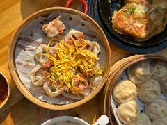 -余氏豆腐包老店(东直街店)