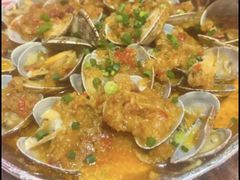 -霸王虾·麻辣小龙虾(清水河公园店)