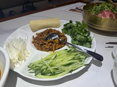 -北国小院(市桥店)