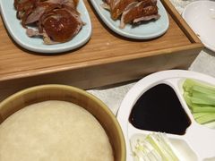 -北平食府·北京烤鸭(北京西站六里桥店)