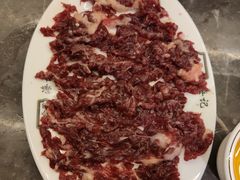 -八合里潮汕鲜牛肉火锅(深圳海岸城店)