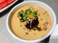 -海底捞火锅(公益西桥店)