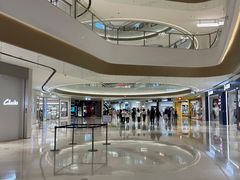 -东莞松山湖万象汇