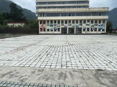 -5·12汉旺地震遗址