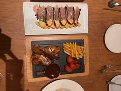 -北辰洲际酒店·IT MAMA意式家味餐厅