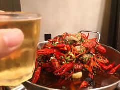 -虾小龙老长沙龙虾馆(坡子街店)