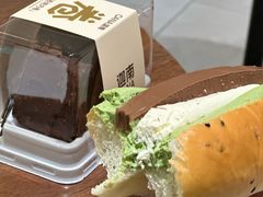-迦南·甜品蛋糕(传媒店)