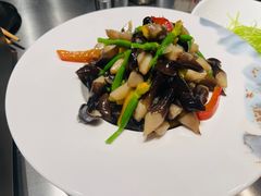 -No.DD戳子烧烤·江湖菜(北京总店)