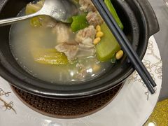 -东方御宴海鲜酒楼(棕泉酒店)