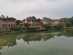 -中旅阿那亚九龙湖·公主酒店