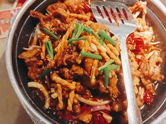 -蛙小侠·沸腾砂锅(西关新天地店)