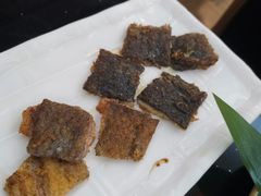-真剑日本料理·铁板烧(贵州路店)