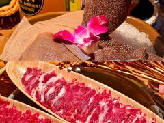 -本色·小马哥烧烤(无锡九里仓店)