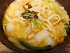 -ほうとう不動(東恋路店)