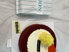 -第戎蛋糕(恒隆广场店)