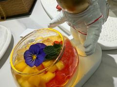 -3号仓库·创意中国菜(新世界城店)