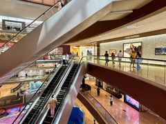 -榆扉·高空City View府邸(广州天河珠江新城正佳广场旗舰店)