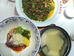 -鸡毛店·川菜(文殊院店)