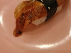 -争鲜回转寿司(天府广场-今站PLUS店)
