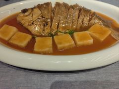 -A One Kitchen·南京精菜馆(德基广场店)