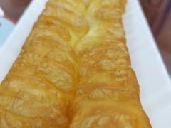 油条-日月永和中国餐饮名店(凤凰店)
